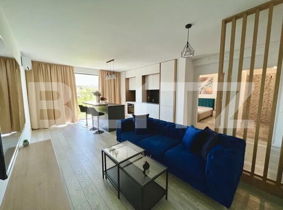 Apartament de închiriat 2 camere Gheorgheni - 202222AI | BLITZ Cluj-Napoca | Poza6
