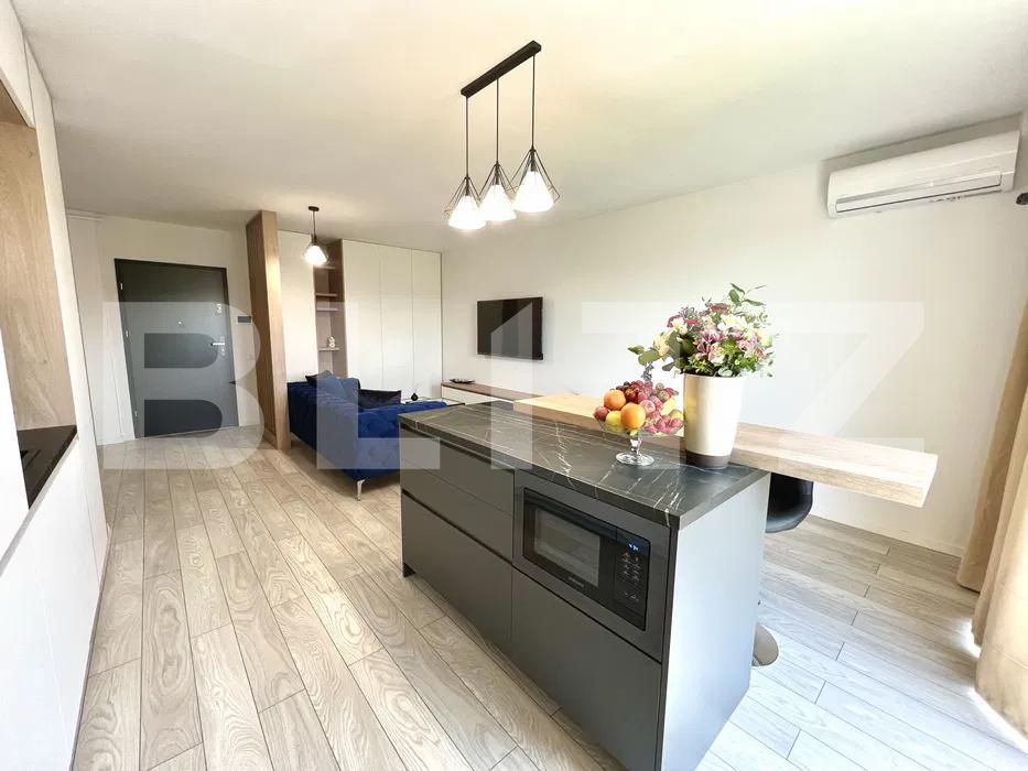 Apartament de închiriat 2 camere Gheorgheni - 202222AI | BLITZ Cluj-Napoca | Poza2