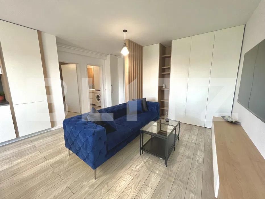 Apartament de închiriat 2 camere Gheorgheni - 202222AI | BLITZ Cluj-Napoca | Poza5