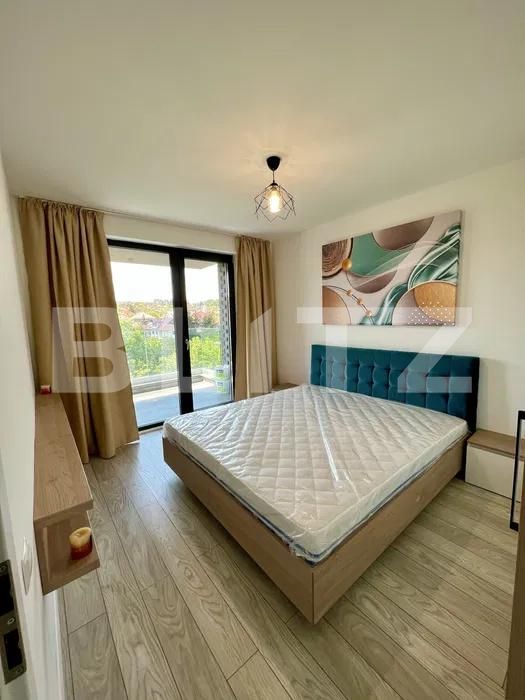 Apartament de închiriat 2 camere Gheorgheni - 202222AI | BLITZ Cluj-Napoca | Poza3