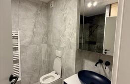 Apartament 2 camere, LUX, Terasa 16mp, The Nest