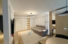 Apartament 2 camere, LUX, Terasa 16mp, The Nest