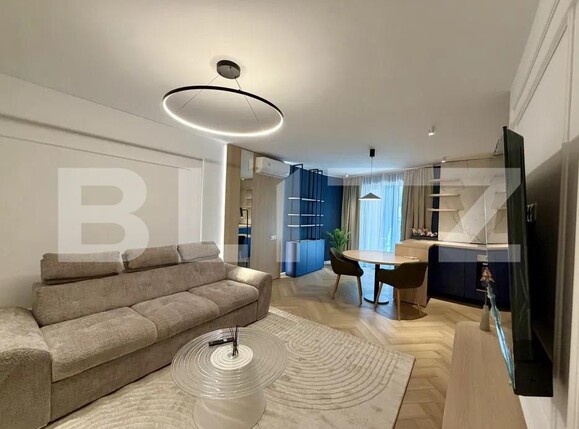 Apartament de închiriat 2 camere Marasti - 202224AI | BLITZ Cluj-Napoca | Poza6