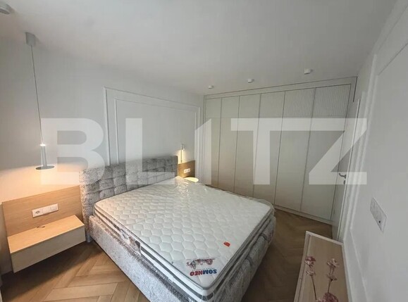 Apartament de închiriat 2 camere Marasti - 202224AI | BLITZ Cluj-Napoca | Poza3