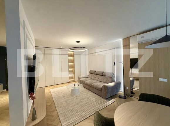 Apartament de închiriat 2 camere Marasti - 202224AI | BLITZ Cluj-Napoca | Poza1