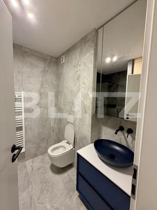 Apartament de închiriat 2 camere Marasti - 202224AI | BLITZ Cluj-Napoca | Poza4