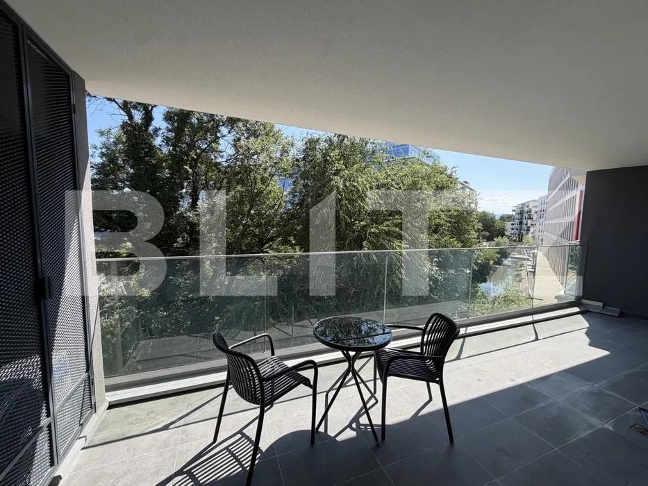 Apartament de închiriat 2 camere Marasti - 202224AI | BLITZ Cluj-Napoca | Poza5