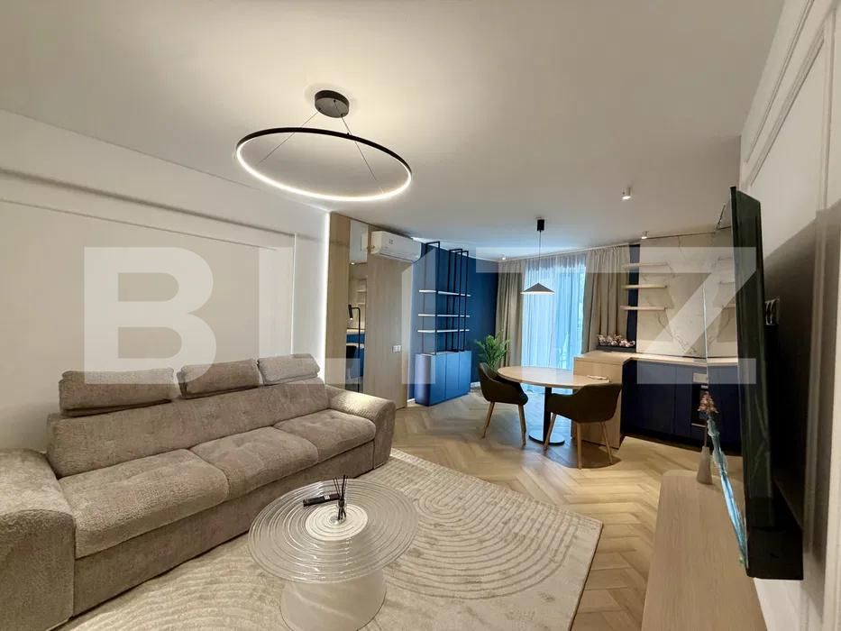 Apartament de închiriat 2 camere Marasti - 202224AI | BLITZ Cluj-Napoca | Poza6