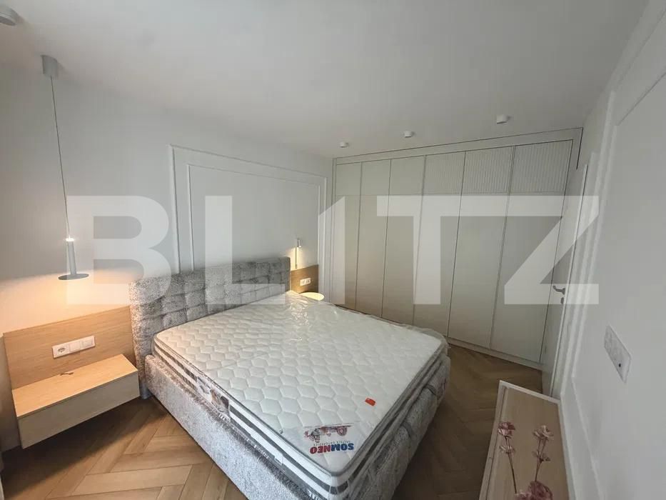 Apartament de închiriat 2 camere Marasti - 202224AI | BLITZ Cluj-Napoca | Poza3