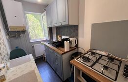 Apartament cu 2 camere decomandate–Mănăștur, zona Clăbucet