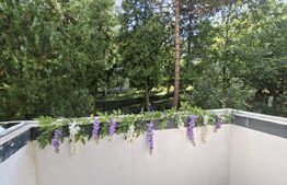 Apartament cu 2 camere, 50 mp, zona Mănăștur