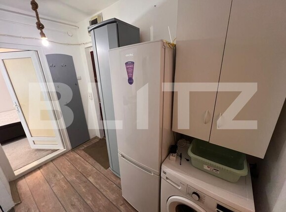 Apartament de închiriat 2 camere Manastur - 202227AI | BLITZ Cluj-Napoca | Poza5