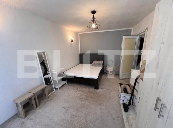 Apartament de închiriat 2 camere Manastur - 202227AI | BLITZ Cluj-Napoca | Poza1