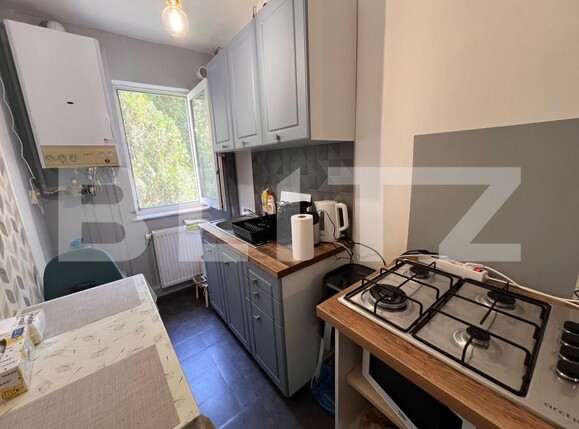 Apartament de închiriat 2 camere Manastur - 202227AI | BLITZ Cluj-Napoca | Poza3