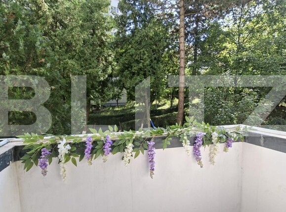 Apartament de închiriat 2 camere Manastur - 202227AI | BLITZ Cluj-Napoca | Poza7