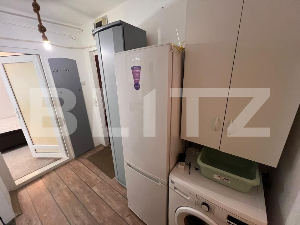 Apartament de închiriat 2 camere Manastur - 202227AI | BLITZ Cluj-Napoca | Poza5