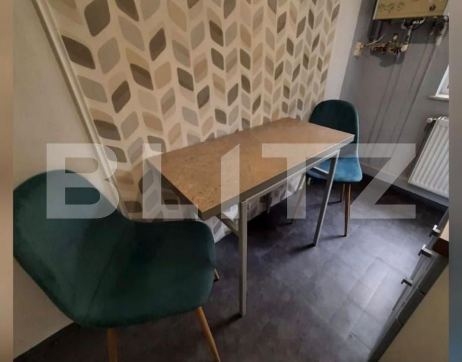 Apartament de închiriat 2 camere Manastur - 202227AI | BLITZ Cluj-Napoca | Poza4