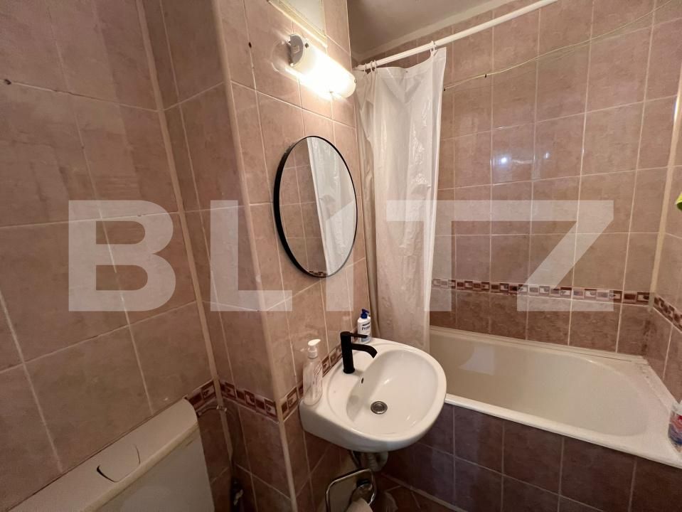 Apartament de închiriat 2 camere Manastur - 202227AI | BLITZ Cluj-Napoca | Poza7