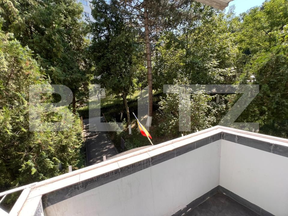 Apartament de închiriat 2 camere Manastur - 202227AI | BLITZ Cluj-Napoca | Poza6