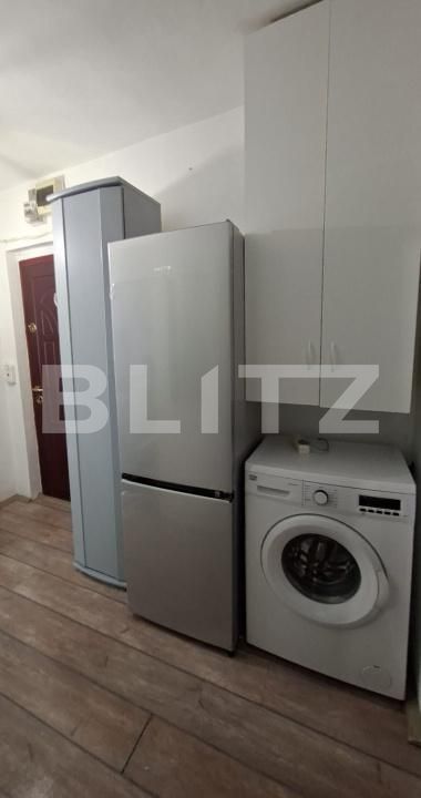 Apartament de închiriat 2 camere Manastur - 202227AI | BLITZ Cluj-Napoca | Poza6