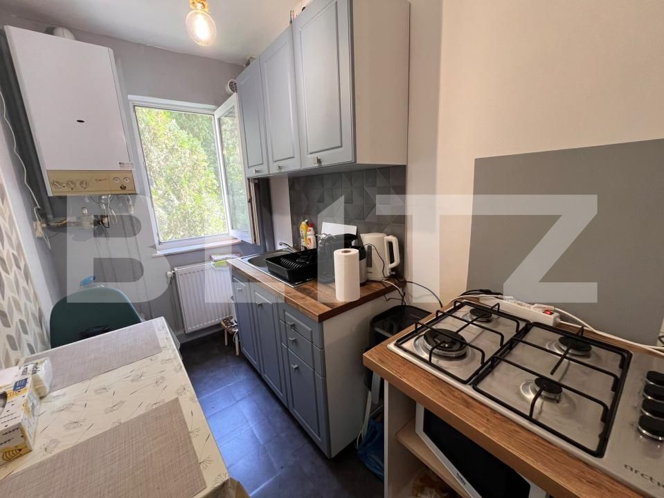 Apartament de închiriat 2 camere Manastur - 202227AI | BLITZ Cluj-Napoca | Poza3