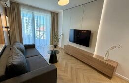 Apartament 2 camere, 50 mp, parcare subterană, zona Marasti
