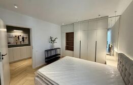 Apartament 2 camere, LUX, parcare subterană, zona The Nest