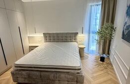 Apartament 2 camere, 50 mp, parcare subterană, zona Marasti