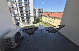 Apartament 2 camere, 50 mp, parcare subterană, zona Marasti