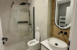 Apartament 2 camere, LUX, parcare subterană, zona The Nest