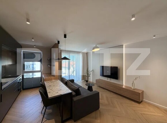 Apartament de închiriat 2 camere Marasti - 202228AI | BLITZ Cluj-Napoca | Poza1