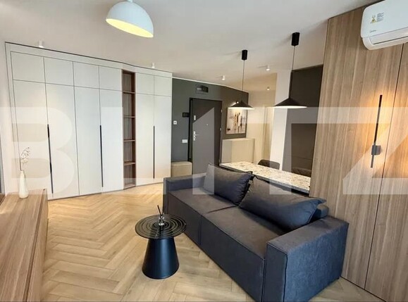 Apartament de închiriat 2 camere Marasti - 202228AI | BLITZ Cluj-Napoca | Poza3
