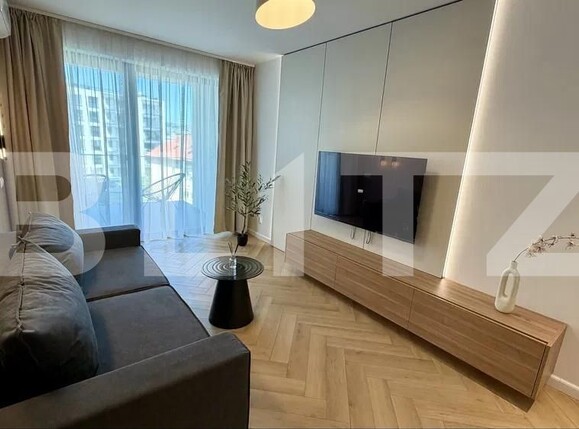 Apartament de închiriat 2 camere Marasti - 202228AI | BLITZ Cluj-Napoca | Poza6