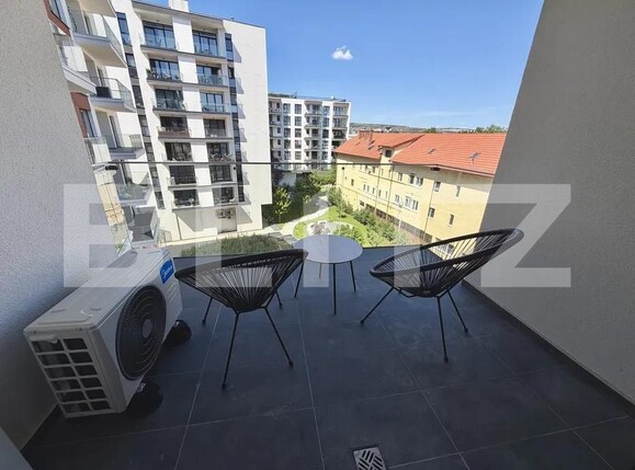 Apartament de închiriat 2 camere Marasti - 202228AI | BLITZ Cluj-Napoca | Poza7