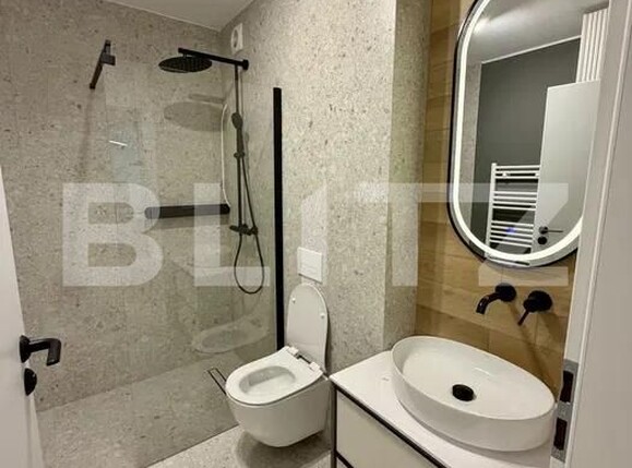 Apartament de închiriat 2 camere Marasti - 202228AI | BLITZ Cluj-Napoca | Poza4