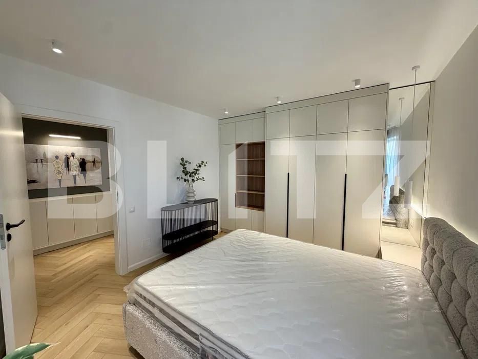 Apartament de închiriat 2 camere Marasti - 202228AI | BLITZ Cluj-Napoca | Poza2