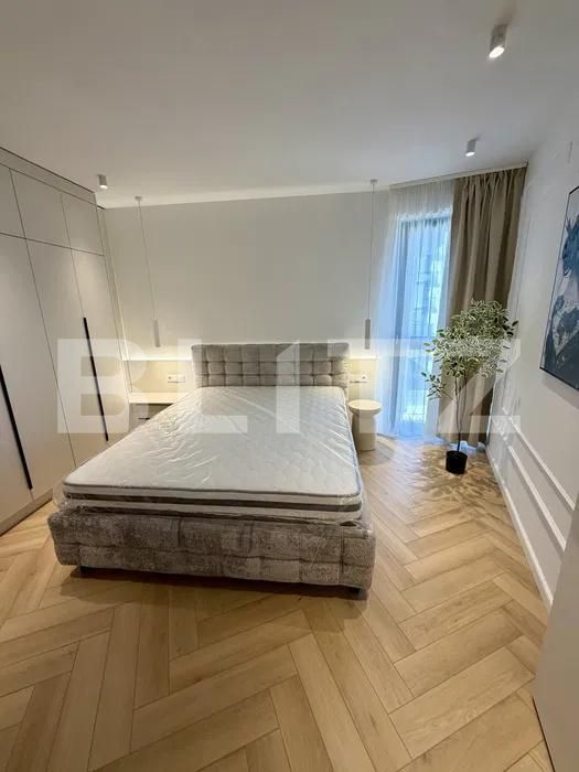 Apartament de închiriat 2 camere Marasti - 202228AI | BLITZ Cluj-Napoca | Poza5