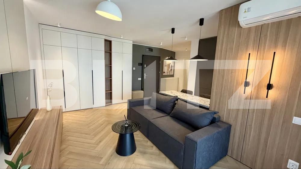 Apartament de închiriat 2 camere Marasti - 202228AI | BLITZ Cluj-Napoca | Poza3