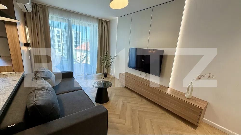 Apartament de închiriat 2 camere Marasti - 202228AI | BLITZ Cluj-Napoca | Poza6