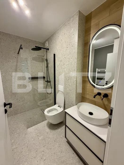Apartament de închiriat 2 camere Marasti - 202228AI | BLITZ Cluj-Napoca | Poza4