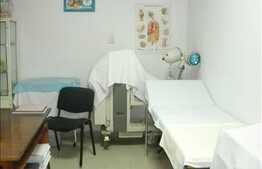 Spatiu de birou de inchiriat, ideal sediu firma