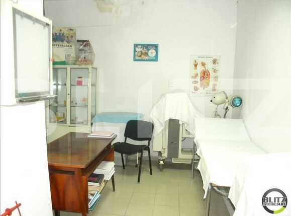 Spațiu birouri de închiriat Central - 20223SIB | BLITZ Cluj-Napoca | Poza1