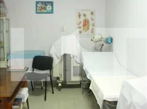 Spațiu birouri de închiriat Central - 20223SIB | BLITZ Cluj-Napoca | Poza2