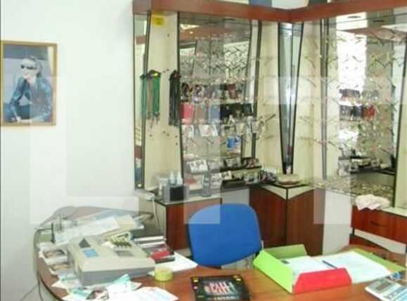 Spațiu birouri de închiriat Central - 20223SIB | BLITZ Cluj-Napoca | Poza4