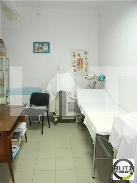 Spațiu birouri de închiriat Central - 20223SIB | BLITZ Cluj-Napoca | Poza2