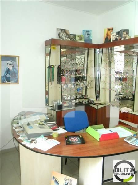 Spațiu birouri de închiriat Central - 20223SIB | BLITZ Cluj-Napoca | Poza4