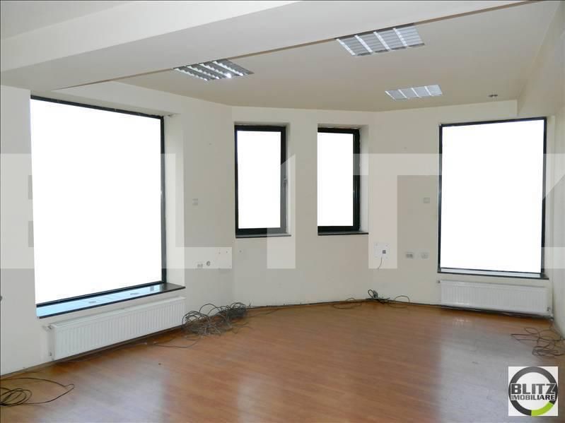 Spațiu birouri de închiriat Central - 20223SIB | BLITZ Cluj-Napoca | Poza3