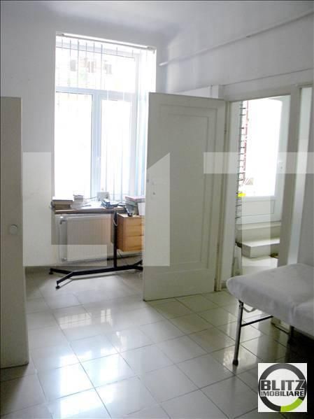 Spațiu birouri de închiriat Central - 20223SIB | BLITZ Cluj-Napoca | Poza5