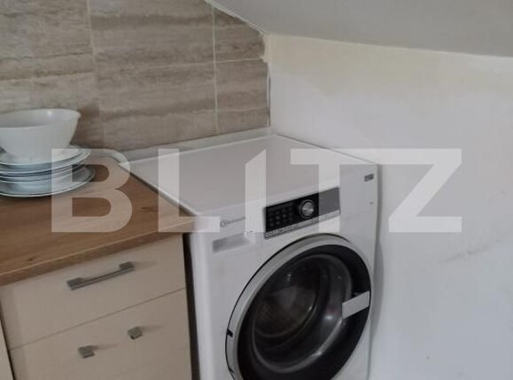 Apartament de închiriat 2 camere Tractorul - 202231AI | BLITZ Brașov | Poza6