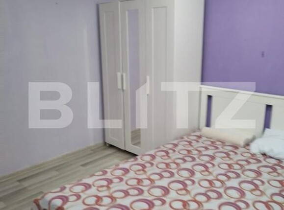 Apartament de închiriat 2 camere Tractorul - 202231AI | BLITZ Brașov | Poza1